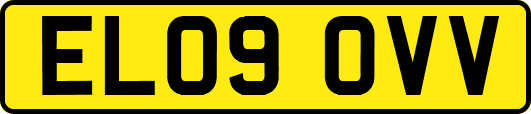 EL09OVV