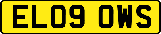 EL09OWS