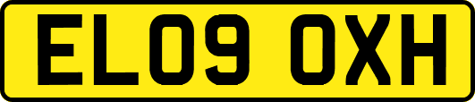 EL09OXH