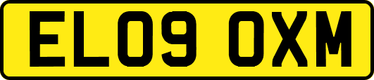 EL09OXM