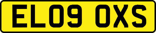 EL09OXS