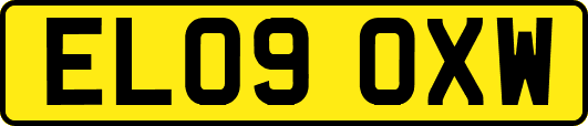EL09OXW