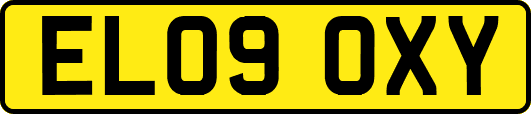 EL09OXY