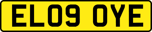 EL09OYE