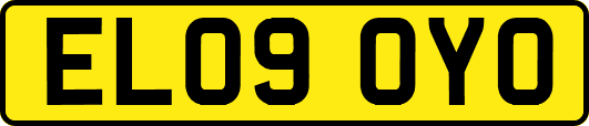 EL09OYO