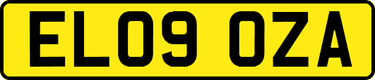EL09OZA
