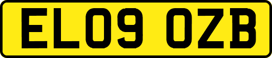 EL09OZB