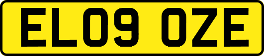 EL09OZE
