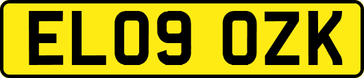 EL09OZK