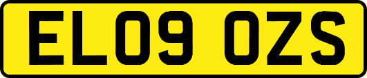EL09OZS