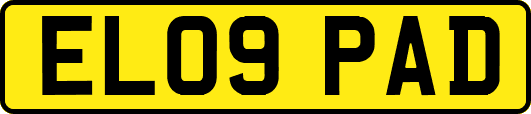 EL09PAD