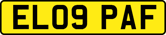 EL09PAF