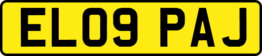 EL09PAJ