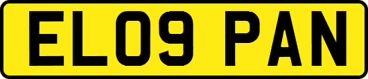 EL09PAN