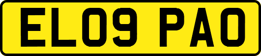 EL09PAO