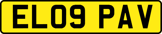 EL09PAV