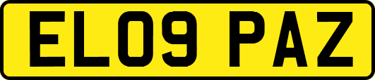 EL09PAZ