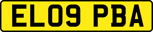 EL09PBA