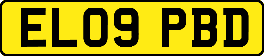 EL09PBD