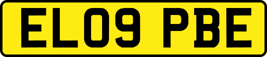 EL09PBE