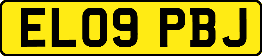 EL09PBJ