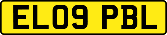 EL09PBL