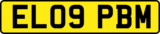 EL09PBM