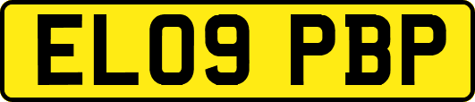 EL09PBP