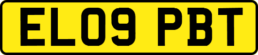 EL09PBT