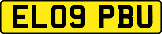 EL09PBU