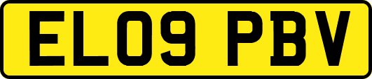 EL09PBV