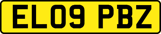 EL09PBZ