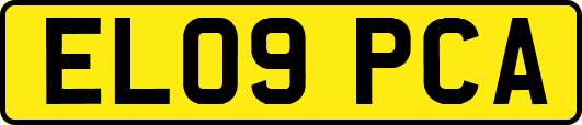 EL09PCA