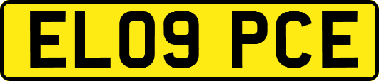 EL09PCE
