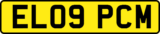 EL09PCM