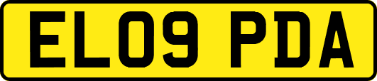 EL09PDA