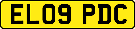 EL09PDC