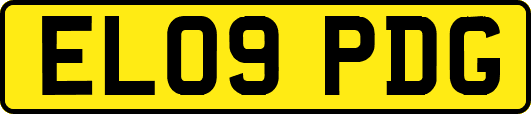 EL09PDG