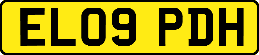 EL09PDH
