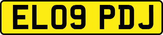 EL09PDJ