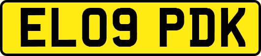 EL09PDK