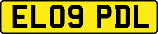 EL09PDL