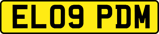 EL09PDM