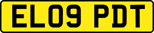 EL09PDT