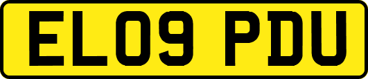 EL09PDU