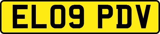 EL09PDV