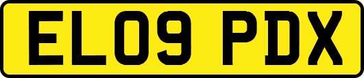 EL09PDX