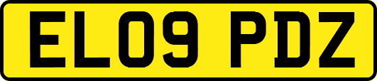 EL09PDZ