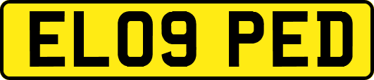 EL09PED