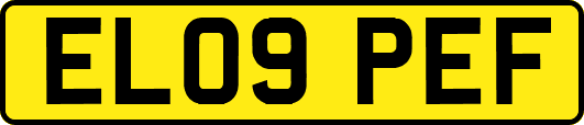 EL09PEF